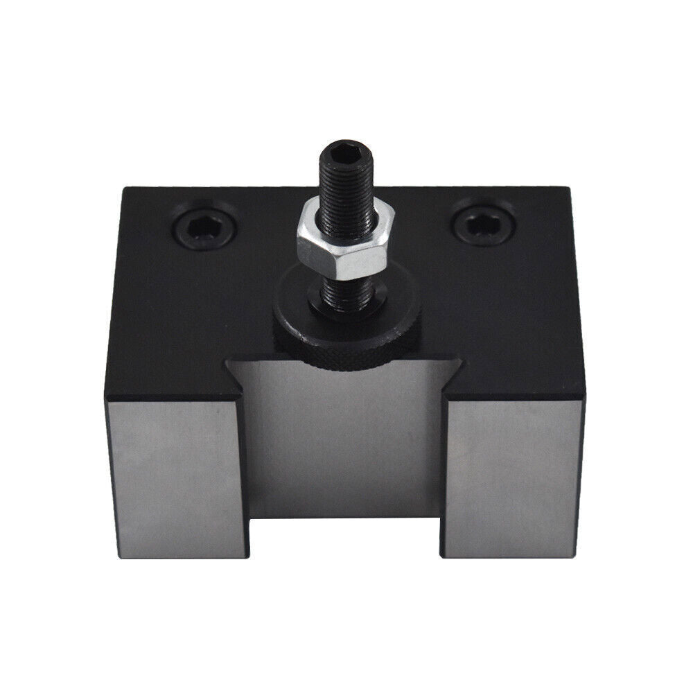 Quick Change Tool Post BXA 250-204 #4 Heavy Duty Boring Bar Holder 10-15" NEW