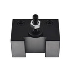 Quick Change Tool Post BXA 250-204 #4 Heavy Duty Boring Bar Holder 10-15" NEW