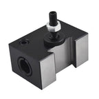 Quick Change Tool Post BXA 250-204 #4 Heavy Duty Boring Bar Holder 10-15" NEW