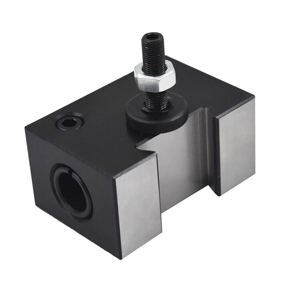 Quick Change Tool Post BXA 250-204 #4 Heavy Duty Boring Bar Holder 10-15" NEW