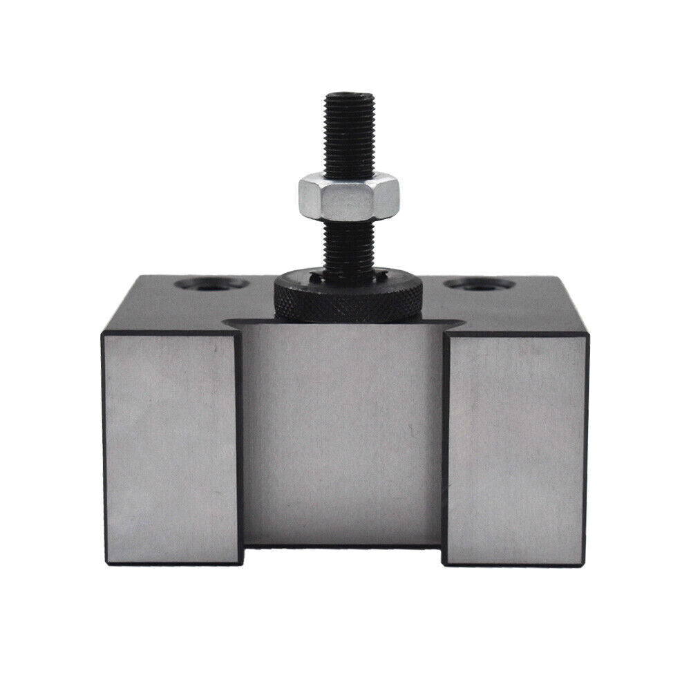 Quick Change Tool Post BXA 250-204 #4 Heavy Duty Boring Bar Holder 10-15" NEW
