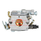 For Husqvarna Carburetor 123C 123L 123LD 223L 223R 322L 323C 323E 323HE Trimmer