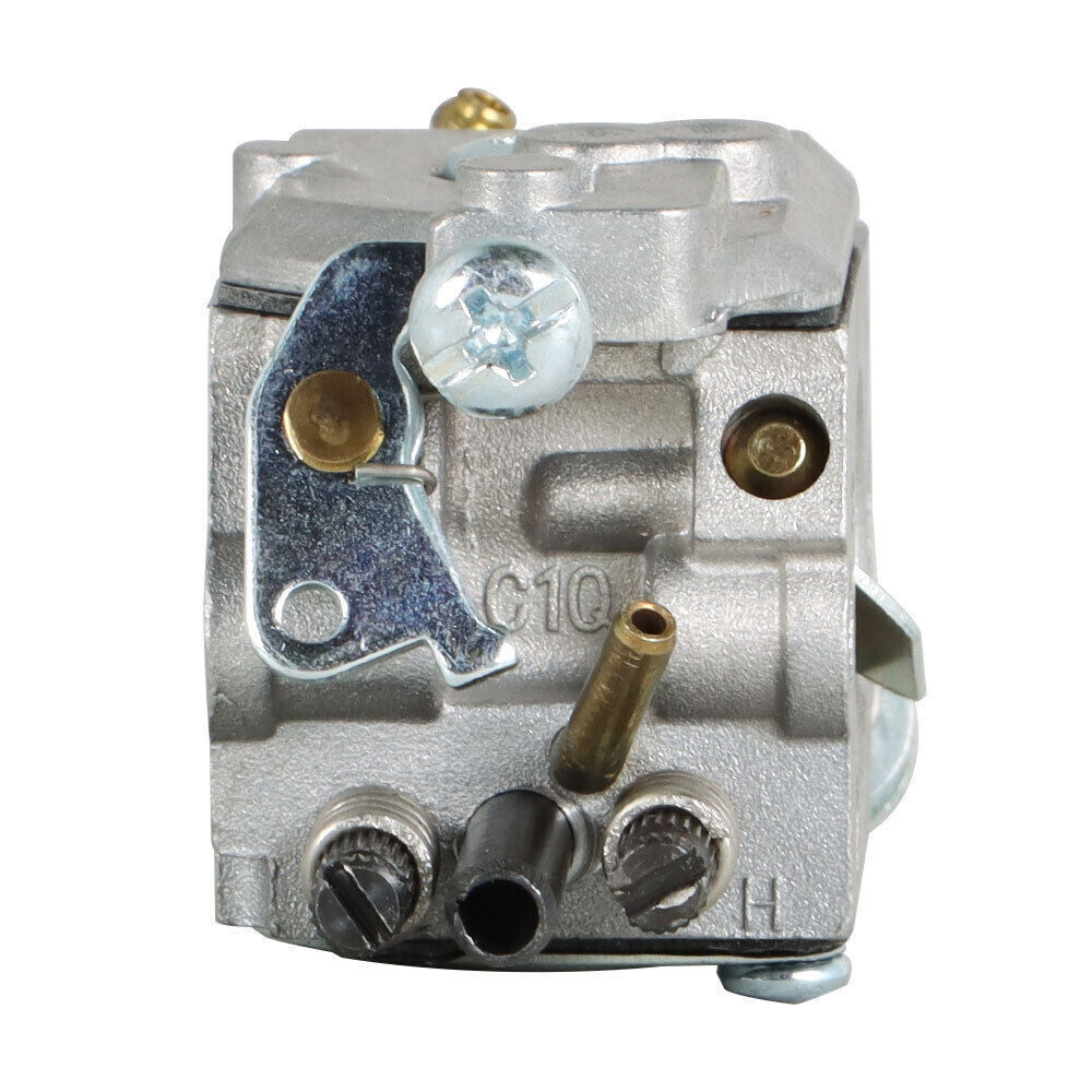 For Husqvarna Carburetor 123C 123L 123LD 223L 223R 322L 323C 323E 323HE Trimmer