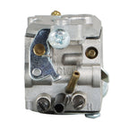 For Husqvarna Carburetor 123C 123L 123LD 223L 223R 322L 323C 323E 323HE Trimmer