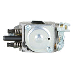 For Husqvarna Carburetor 123C 123L 123LD 223L 223R 322L 323C 323E 323HE Trimmer