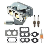 Carburetor Carb For Briggs & Stratton 445577 445677 796258 796227 792295 796997
