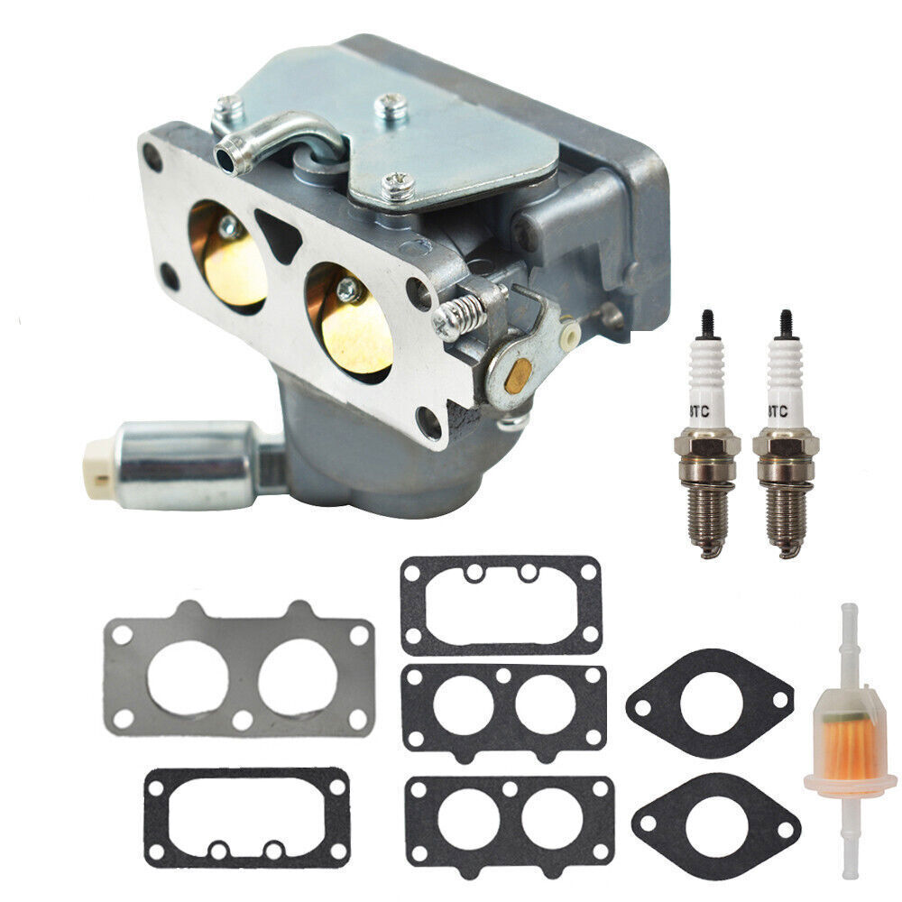 Carburetor Carb For Briggs & Stratton 445577 445677 796258 796227 792295 796997