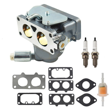 Carburetor Carb For Briggs & Stratton 445577 445677 796258 796227 792295 796997