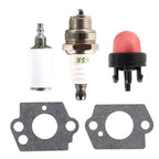 322L Carburetor Air Filter For Husqvarna 223L 588171156 5032834-01 503283401