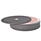 100 Pack 5"x0.040"x7/8" Cut-off Wheel - Metal & Stainless Steel Cutting Discs