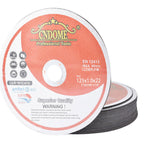 100 Pack 5"x0.040"x7/8" Cut-off Wheel - Metal & Stainless Steel Cutting Discs