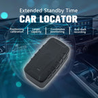 4G GPS Real Time Car Tracking Device GT76-20000mAH with Strong Built-in Magnet