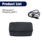 4G GPS Real Time Car Tracking Device GT76-20000mAH with Strong Built-in Magnet