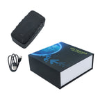 4G GPS Real Time Car Tracking Device GT76-20000mAH with Strong Built-in Magnet