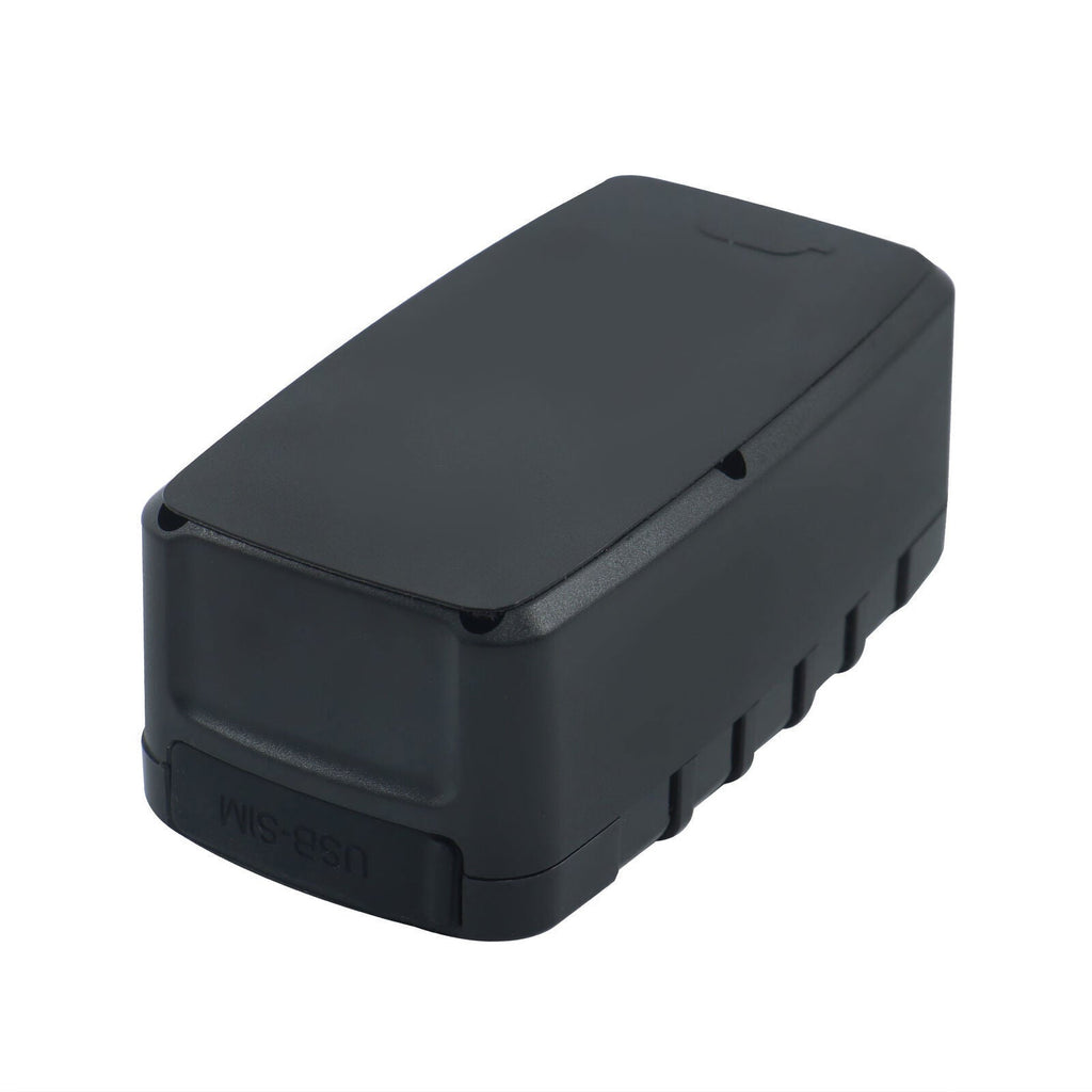 4G GPS Real Time Car Tracking Device GT76-20000mAH with Strong Built-in Magnet