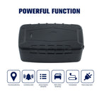 4G GPS Real Time Car Tracking Device GT76-20000mAH with Strong Built-in Magnet