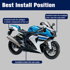 4G GPS Real Time Car Tracking Device GT76-20000mAH with Strong Built-in Magnet