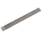 10 lbs 1/8" x 14" Premium Arc Welding Rods Carbon Steel Electrode E6013 With Box