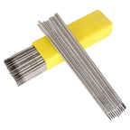 10 lbs 1/8" x 14" Premium Arc Welding Rods Carbon Steel Electrode E6013 With Box