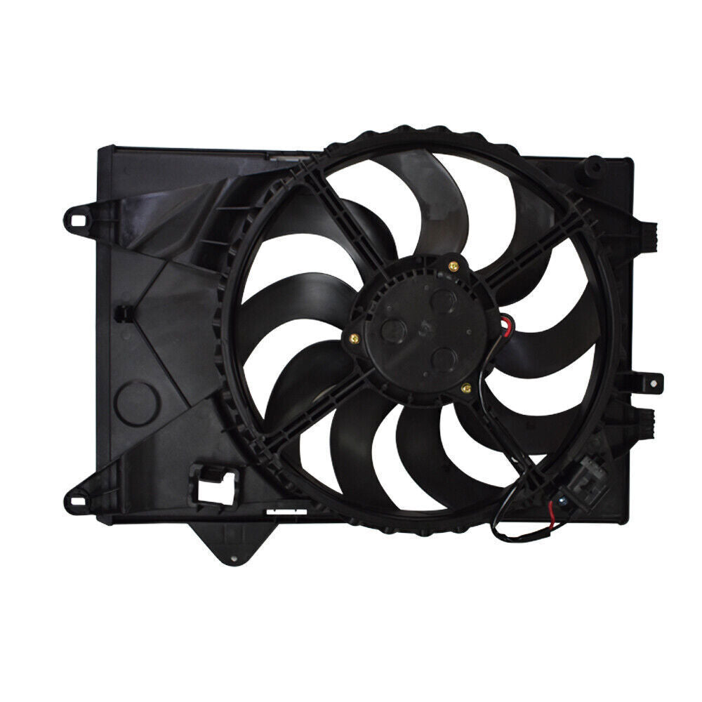 Radiator Cooling Fan Assembly For 2012-2015 Chevrolet Sonic GM3115244