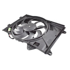Radiator Cooling Fan Assembly For 2012-2015 Chevrolet Sonic GM3115244