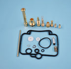 NEW Carb Rebuild Kit - 1994-1999 for Suzuki DR350SE - Carburetor Repair Kit FREE