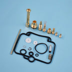 NEW Carb Rebuild Kit - 1994-1999 for Suzuki DR350SE - Carburetor Repair Kit FREE