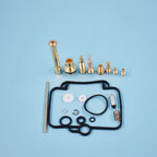 NEW Carb Rebuild Kit - 1994-1999 for Suzuki DR350SE - Carburetor Repair Kit FREE