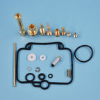 NEW Carb Rebuild Kit - 1994-1999 for Suzuki DR350SE - Carburetor Repair Kit FREE