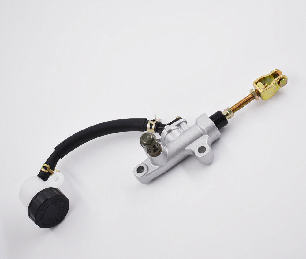 Rear Brake Master Cylinder Pump For Yamaha Raptor 700 700R YFM 700 700R 2007