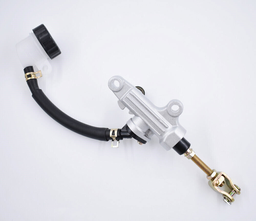Rear Brake Master Cylinder Pump For Yamaha Raptor 700 700R YFM 700 700R 2007
