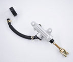 Rear Brake Master Cylinder Pump For Yamaha Raptor 700 700R YFM 700 700R 2007