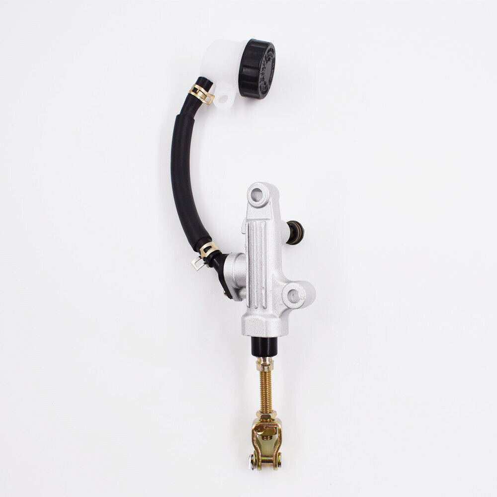 Rear Brake Master Cylinder Pump For Yamaha Raptor 700 700R YFM 700 700R 2007