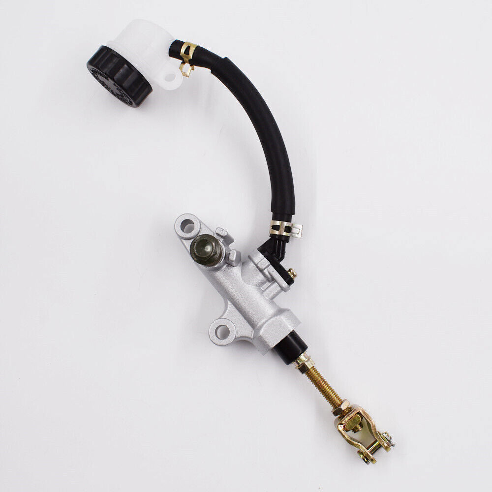 Rear Brake Master Cylinder Pump For Yamaha Raptor 700 700R YFM 700 700R 2007
