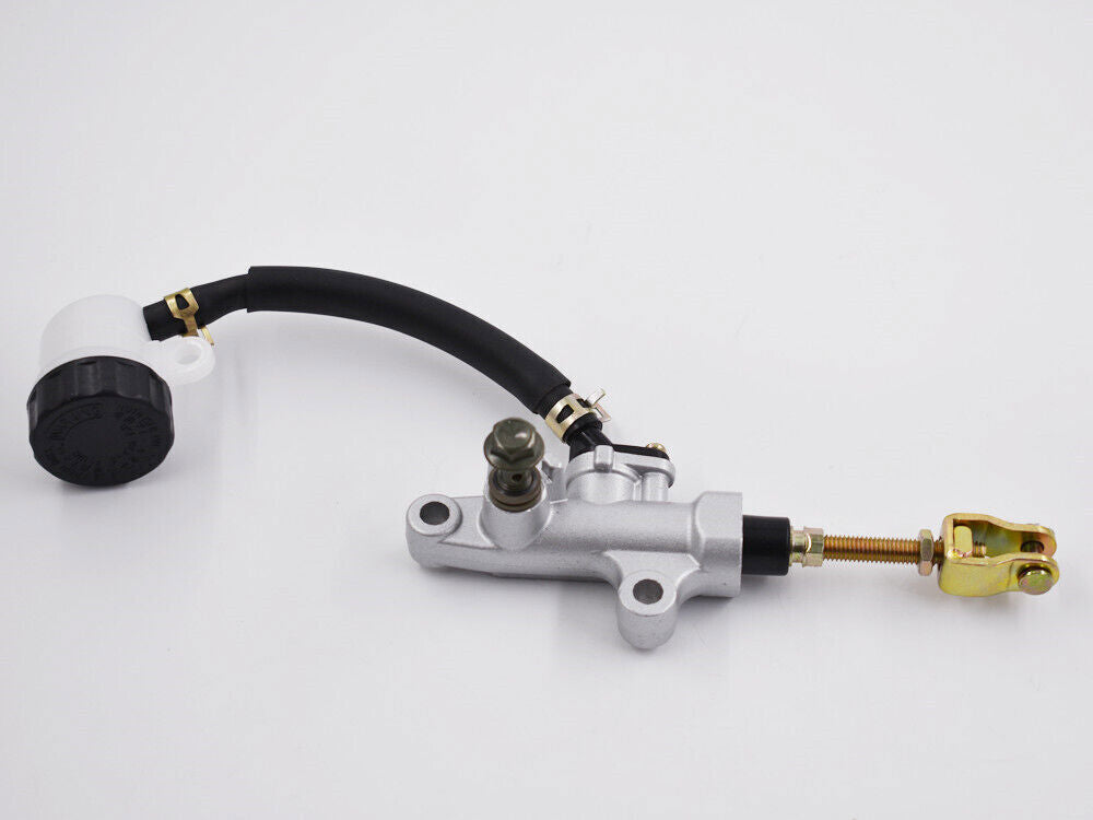 Rear Brake Master Cylinder Pump For Yamaha Raptor 700 700R YFM 700 700R 2007