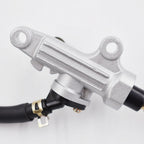 Rear Brake Master Cylinder Pump For Yamaha Raptor 700 700R YFM 700 700R 2007