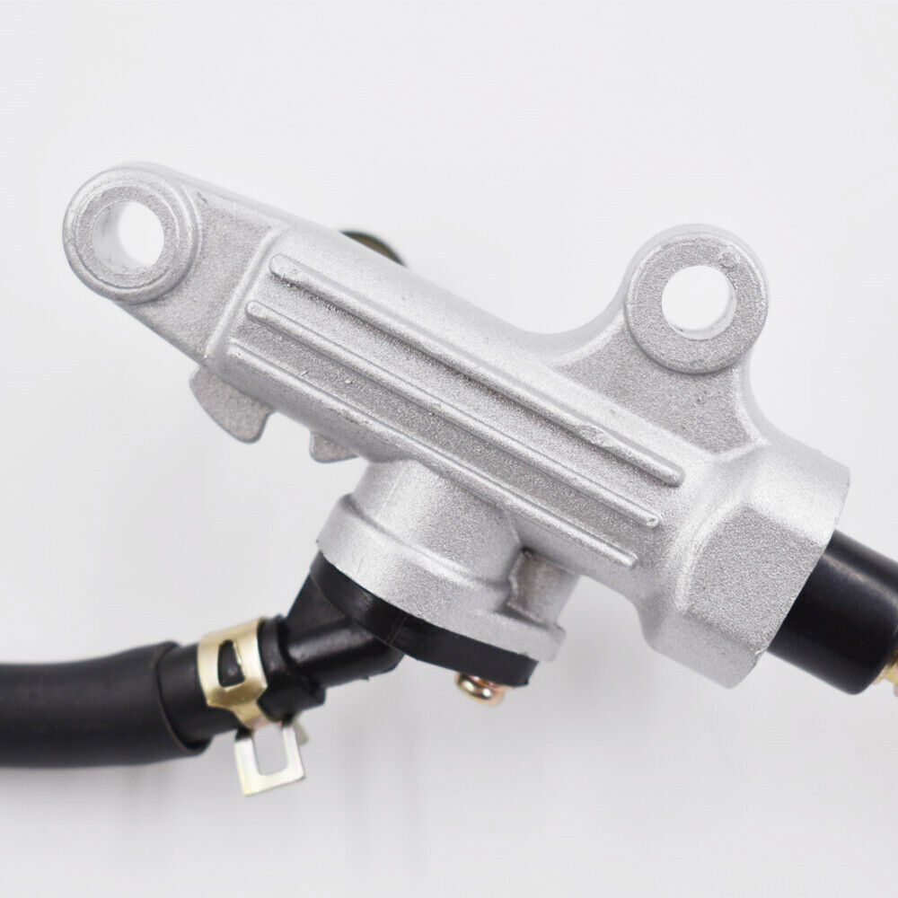 Rear Brake Master Cylinder Pump For Yamaha Raptor 700 700R YFM 700 700R 2007