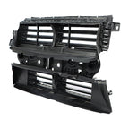 Front Grille Radiator Control Shutter For 2017-2019 Ford Escape 2.5 1.5L