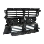 Front Grille Radiator Control Shutter For 2017-2019 Ford Escape 2.5 1.5L