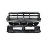 Front Grille Radiator Control Shutter For 2017-2019 Ford Escape 2.5 1.5L