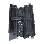 Front Grille Radiator Control Shutter For 2017-2019 Ford Escape 2.5 1.5L