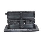 Front Grille Radiator Control Shutter For 2017-2019 Ford Escape 2.5 1.5L