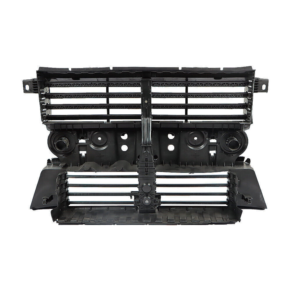 Front Grille Radiator Control Shutter For 2017-2019 Ford Escape 2.5 1.5L