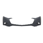 Front Bumper Cover Primed For 2018-2021 Chevrolet Traverse 84088059