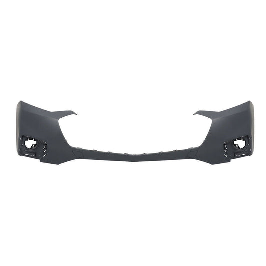 Front Bumper Cover Primed For 2018-2021 Chevrolet Traverse 84088059