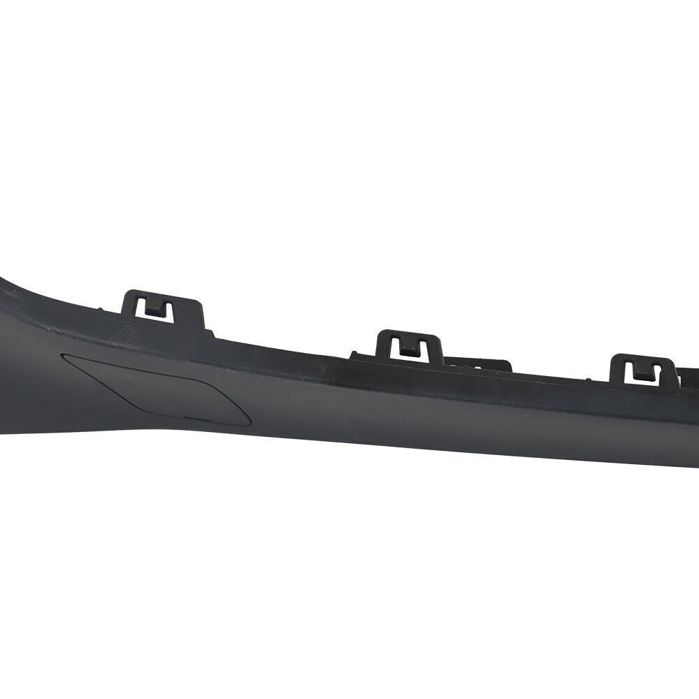Front Bumper Cover Primed For 2018-2021 Chevrolet Traverse 84088059