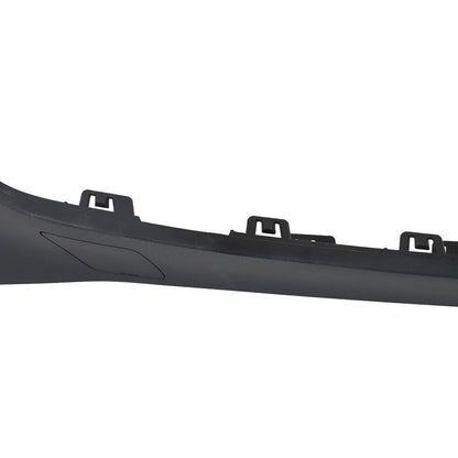 Front Bumper Cover Primed For 2018-2021 Chevrolet Traverse 84088059