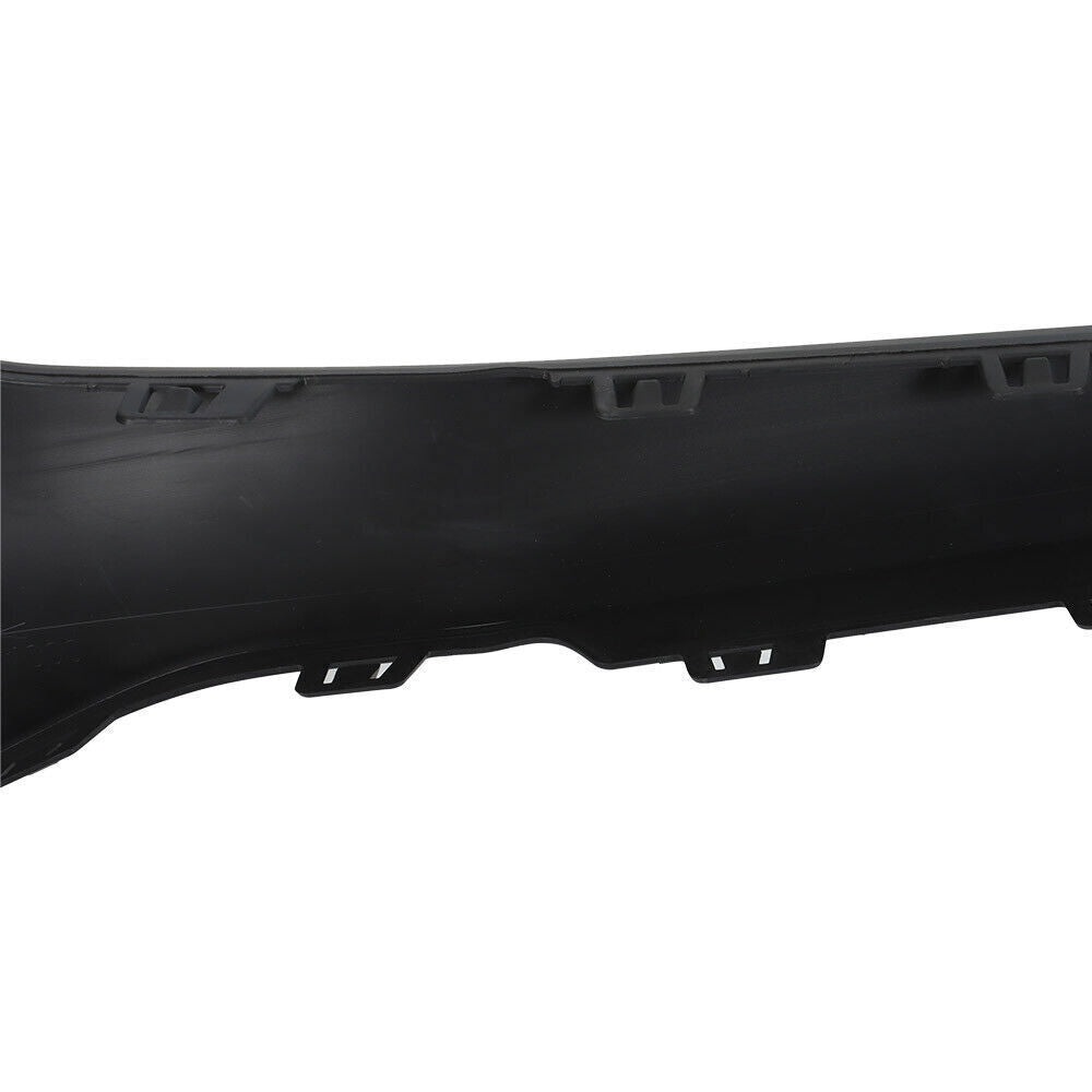 Front Bumper Cover Primed For 2018-2021 Chevrolet Traverse 84088059