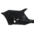 Front Bumper Cover Primed For 2018-2021 Chevrolet Traverse 84088059