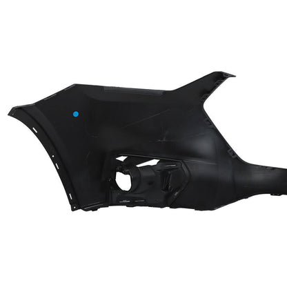 Front Bumper Cover Primed For 2018-2021 Chevrolet Traverse 84088059